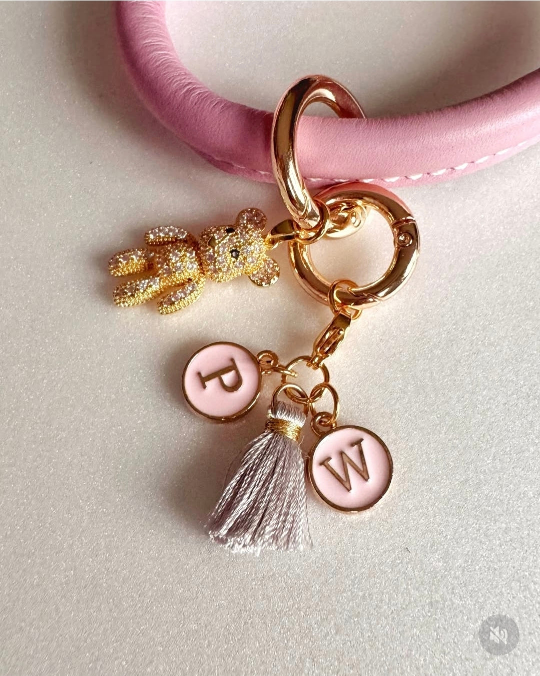 Tokyo Dog Collar — Italian Leather