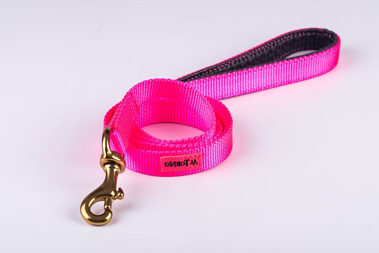 Rio Dog Lead - Biothane Waterproof