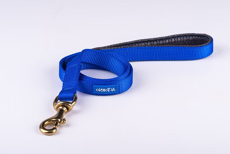 Rio Dog Lead - Biothane Waterproof