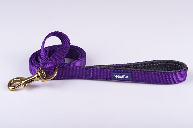 Rio Dog Lead - Biothane Waterproof