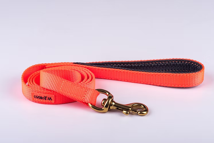 Rio Dog Lead - Biothane Waterproof